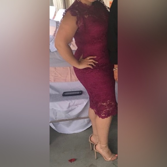 Dress - Picture 4 of 4